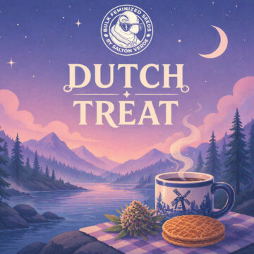 Dutch Treat granel feminizadas (100uds.) | Bulk Feminized Seeds