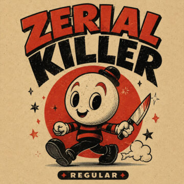 Tueur de Zerial régulier (13 pièces) | Bask Triangle Farms