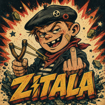 Zitala feminizada | Bask Triangle Farms