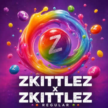 Zkittlez x Zkittlez régulier (15 pièces) | Graines de Tramuntana