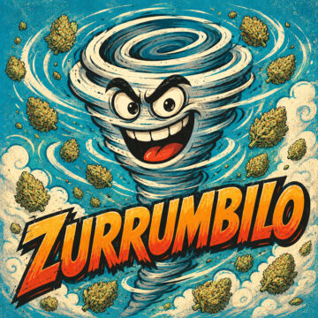 Zurrumbilo feminizada | Bask Triangle Farms